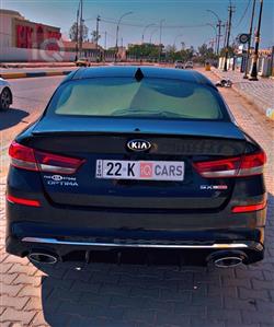 کیا ئۆپتیما